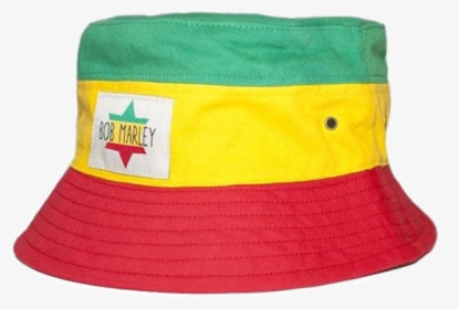 Bob Marley Bucket Hat, HD Png Download, Free Download