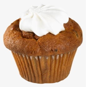 Frosted Muffin, HD Png Download, Free Download