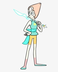 Steven Universe Pearl Png Images Free Transparent Steven Universe Pearl Download Kindpng - kaiju universe roblox wiki