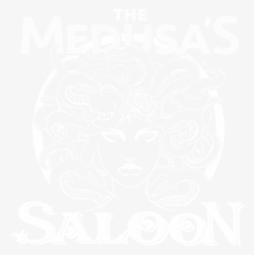 Medusa Saloon Worcester, HD Png Download, Free Download