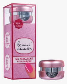 Le Mini Macaron Mask, HD Png Download, Free Download