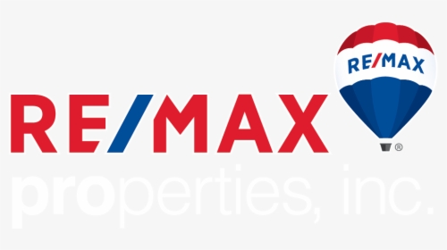 Re/max Properties Inc - Re Max Properties Inc, HD Png Download, Free Download