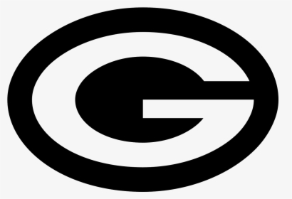 Green Bay Packers Logo Png - Circle, Transparent Png, Free Download