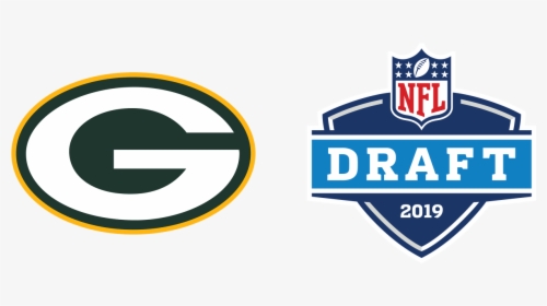Packers Draft Tracker - Nfl Draft 2019 Logo, HD Png Download, Free Download