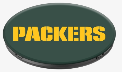 Green Bay Packers Logo Popsockets Grip Clipart , Png - Circle, Transparent Png, Free Download