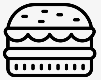 Transparent Hamburger Icon Png - Icon, Png Download, Free Download