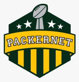 Transparent Green Bay Packers Logo Png, Png Download, Free Download