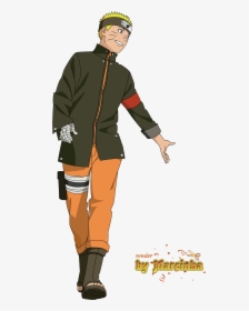 Transparent Naruto Clipart - Png Naruto The Last, Png Download, Free Download