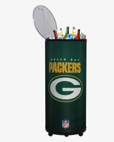 Transparent Green Bay Packers Logo Png - Green Bay Packers, Png Download, Free Download
