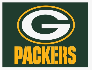 Transparent Packer Clipart - Green Bay Packers Drawing, HD Png Download, Free Download