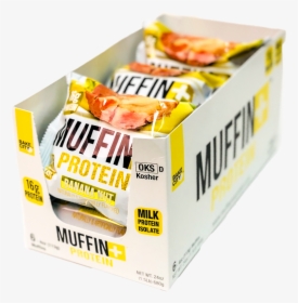 Buy Muffin Now - Confectionery, HD Png Download, Free Download