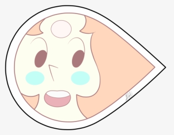 Pearl Point Png - Pearl Point Steven Universe, Transparent Png, Free Download
