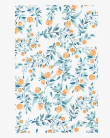 Painting Floral Iphone, HD Png Download, Free Download