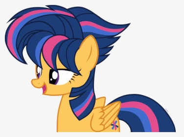 Twilight Sparkle Rarity Rainbow Dash Pinkie Pie Mammal - My Little Pony Starburst, HD Png Download, Free Download