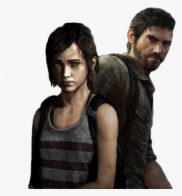 Last Of Us Mobile, HD Png Download, Free Download