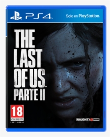 Last Of Us Part 2 Disc, HD Png Download, Free Download