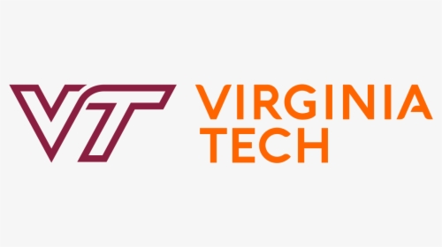 Virginia Tech Logo Svg, HD Png Download, Free Download