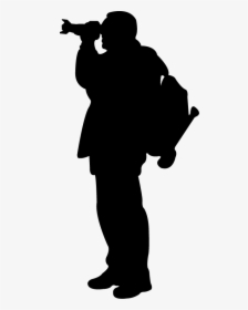 Silhouette, HD Png Download, Free Download