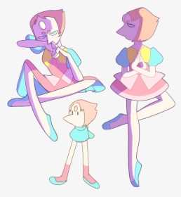 Pearl Thompson , Png Download - Cartoon, Transparent Png, Free Download