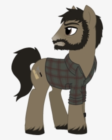 Transparent The Last Of Us Png - Last Of Us Mlp, Png Download, Free Download