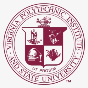 Virginia Polytechnic Institute And State University, HD Png Download, Free Download