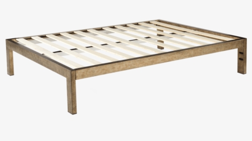 Bed Foundation Wood, HD Png Download, Free Download
