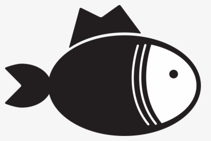 Balık Vektörel Png, Transparent Png, Free Download