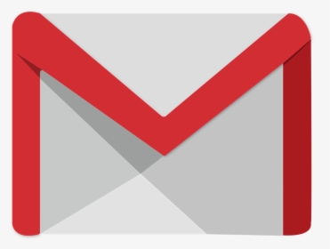 Gmail, Mail, Icon, Logo, Symbol, Symbols, Design - Gmail Logo, HD Png Download, Free Download