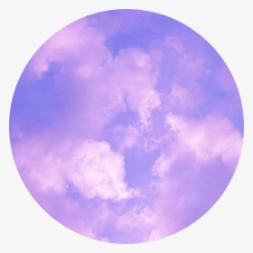 Confetti Sky - Circle - Circle, HD Png Download - kindpng