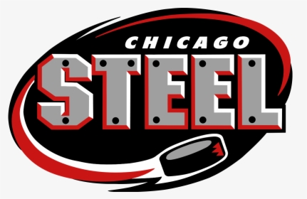 Chicago Steel Hockey Logo, HD Png Download, Free Download