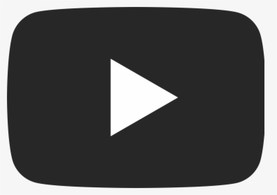 Jtj Yt - Youtube Dark Logo Png, Transparent Png, Free Download