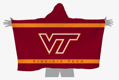 Virginia Tech, HD Png Download, Free Download