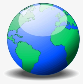 Earth Png - Earth, Transparent Png, Free Download