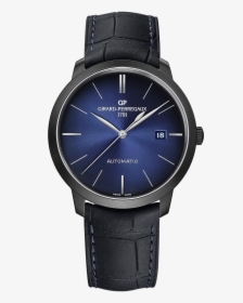 Girard Perregaux 1966 Blue Moon, HD Png Download, Free Download