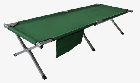 Camping Cot Product - Camping Cot Png, Transparent Png, Free Download