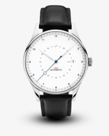 1820 Automatic, Steel / White - Nomos Zürich, HD Png Download, Free Download