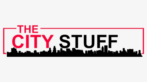 Welcome To City Stuff - Graphic Design, HD Png Download, Free Download
