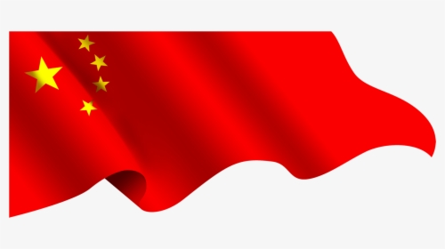 National Day Of The Peoples Republic Of China Flag - Flag Of China Transparent, HD Png Download, Free Download