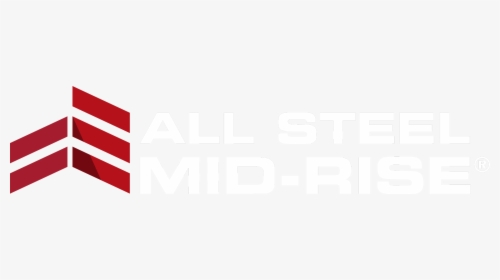 All Steel Mid Rise Logo - Calligraphy, HD Png Download, Free Download