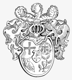 Wappen Cot - Illustration, HD Png Download, Free Download