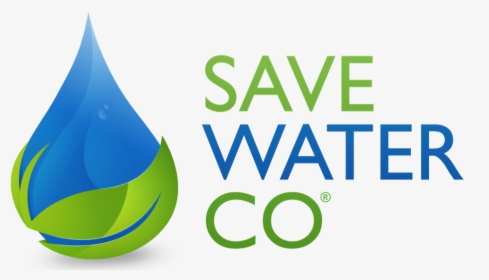 Save Water Logo Png, Transparent Png, Free Download