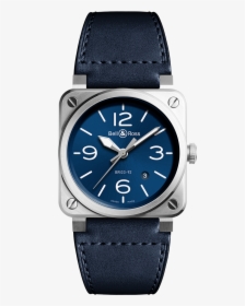Bell & Ross Br03 92, HD Png Download, Free Download