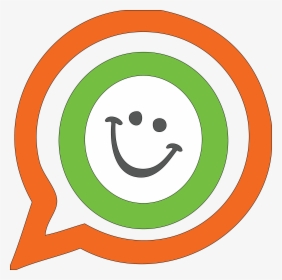 Transparent Messenger Logo Png - Logo For Messenger App, Png Download, Free Download