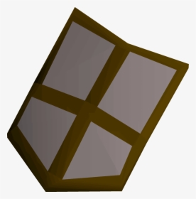 Osrs Iron Kiteshield, HD Png Download, Free Download