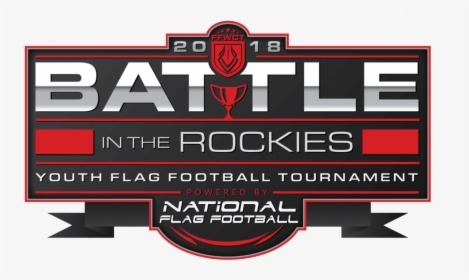 National Flag Football Tournament 2019, HD Png Download, Free Download