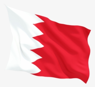 Bahrain 640 - Bahrain Flag Png Free Download, Transparent Png, Free Download