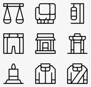 Thailand - Math Icons, HD Png Download, Free Download