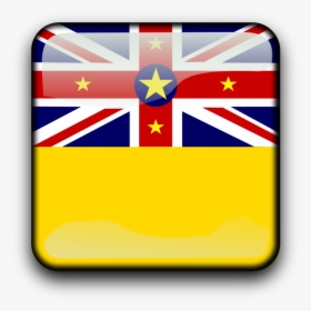 Free Clipart - Nu - National Flag - Png Download , - British Empire Flag 1914, Transparent Png, Free Download
