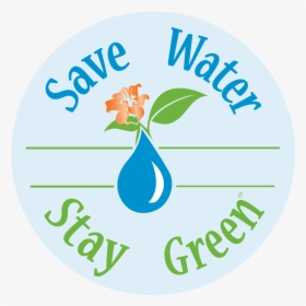 Save Water Save Plants, HD Png Download, Free Download