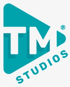 Tm Studios Logo, HD Png Download, Free Download